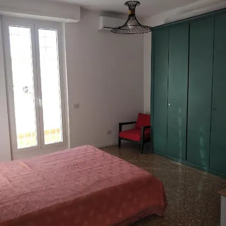 Via Raffaele Balestra Apartamento Roma