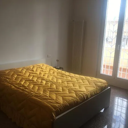Apartment Via Raffaele Balestra Rome