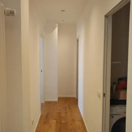 Via Raffaele Balestra Apartment Rome