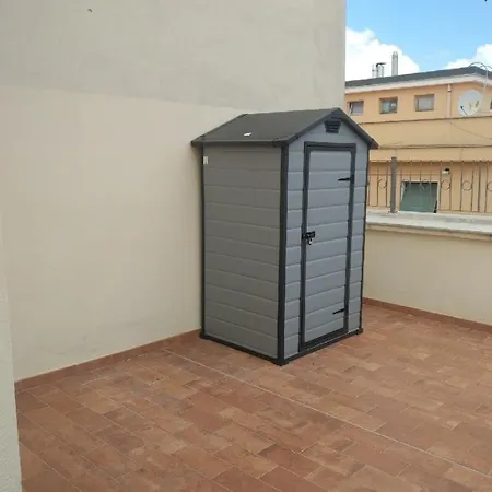 Via Raffaele Balestra